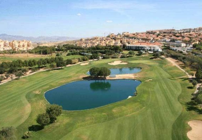 Obra nueva - Villa -
Torre Pacheco - Roldán
