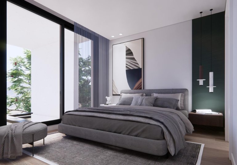 Obra nueva - Villa -
Torre Pacheco - Santa Rosalia Lake And Life Resort