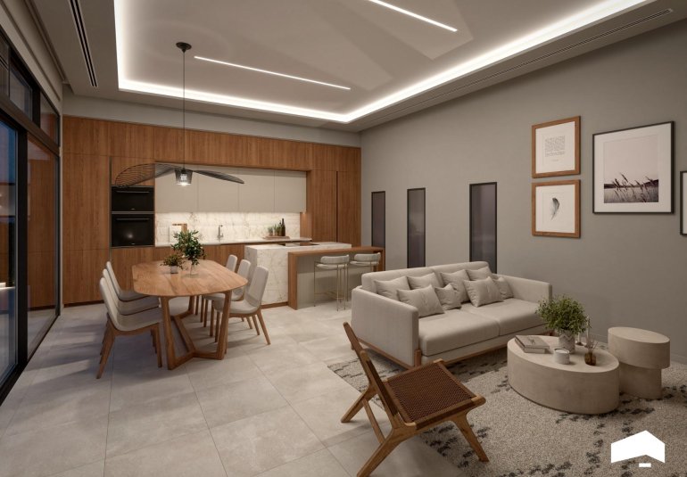 Obra nueva - Villa -
Torre Pacheco - Santa Rosalia Lake And Life Resort