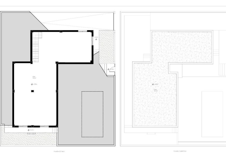 Obra nueva - Villa -
Torre Pacheco - Santa Rosalia Lake And Life Resort