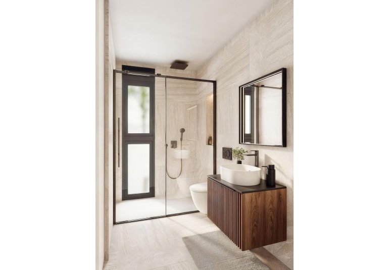 Obra nueva - Villa -
Torre Pacheco - Santa Rosalia Lake And Life Resort