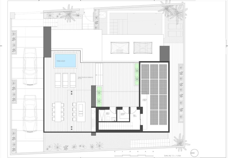 Obra nueva - Villa -
Torre Pacheco - Santa Rosalia Lake And Life Resort