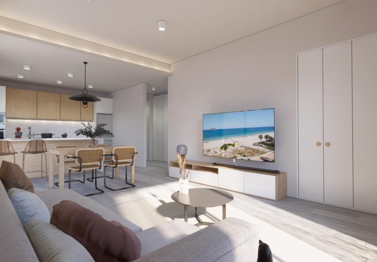 Obra nueva - Villa -
Torre Pacheco - Torre-pacheco