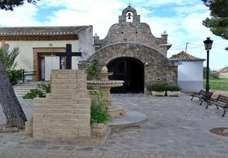 Obra nueva - Villa -
Torre Pacheco - Torre-pacheco