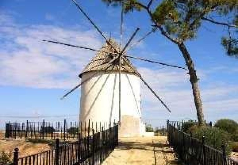 Obra nueva - Villa -
Torre Pacheco - Torre-pacheco