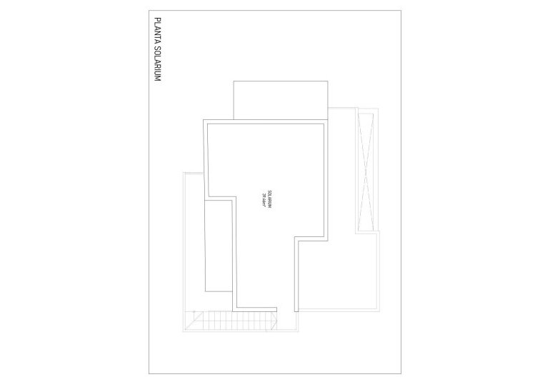 Obra nueva - Villa -
Torrevieja - Aguas Nuevas