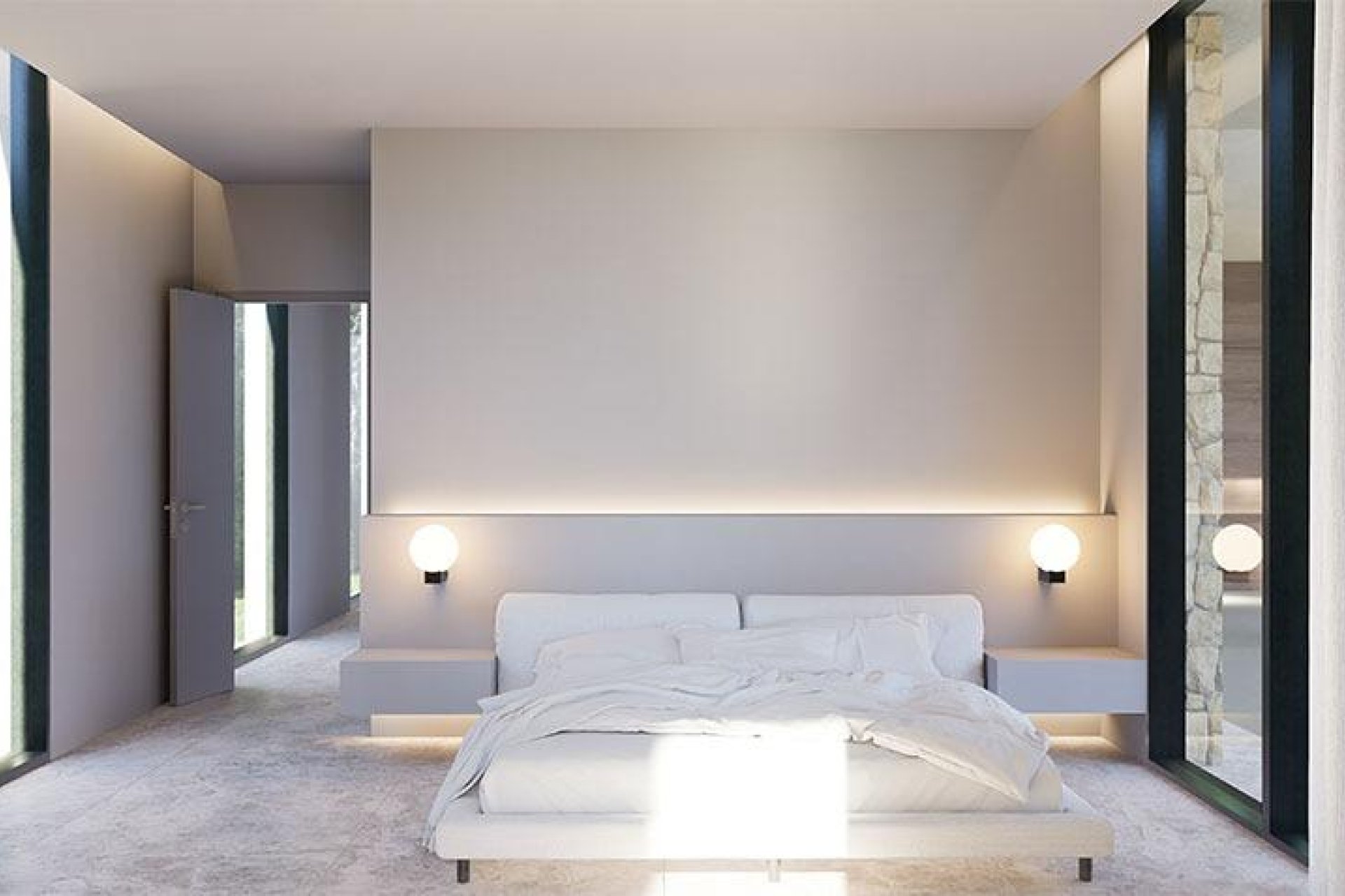 Obra nueva - Villa -
Torrevieja - El chaparral