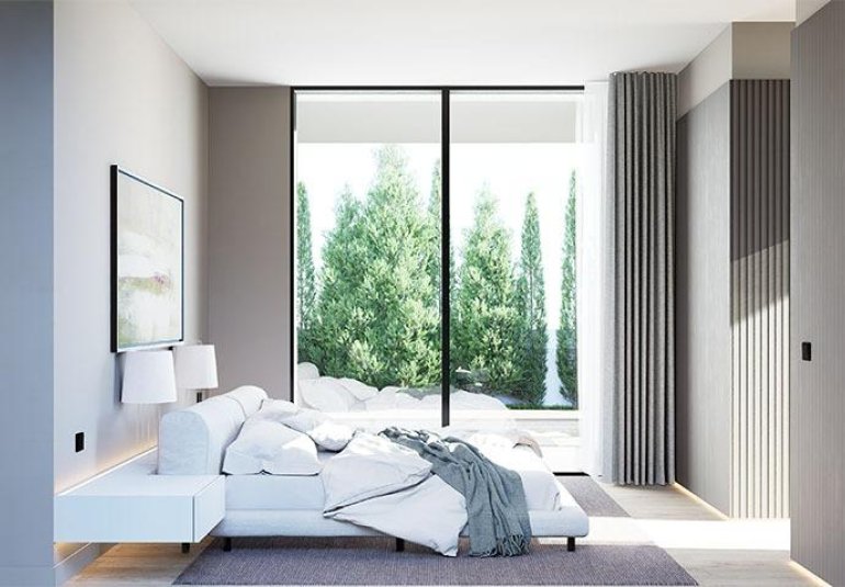 Obra nueva - Villa -
Torrevieja - El chaparral