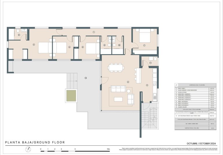 Obra nueva - Villa -
Torrevieja - El chaparral