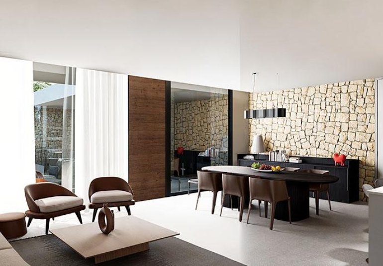 Obra nueva - Villa -
Torrevieja - El chaparral