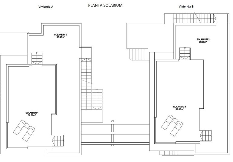 Obra nueva - Villa -
Torrevieja - La Mata