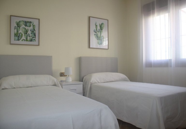 Obra nueva - Villa -
Torrevieja - Los Altos