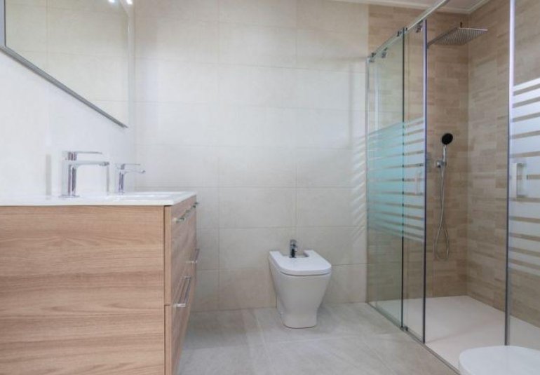 Obra nueva - Villa -
Torrevieja - Los Altos
