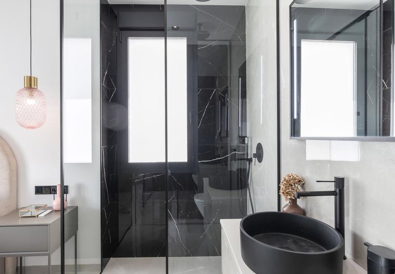 Obra nueva - Villa -
Torrevieja - Los Balcones