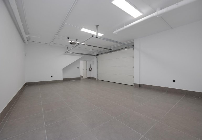 Obra nueva - Villa -
Torrevieja - Sector 25