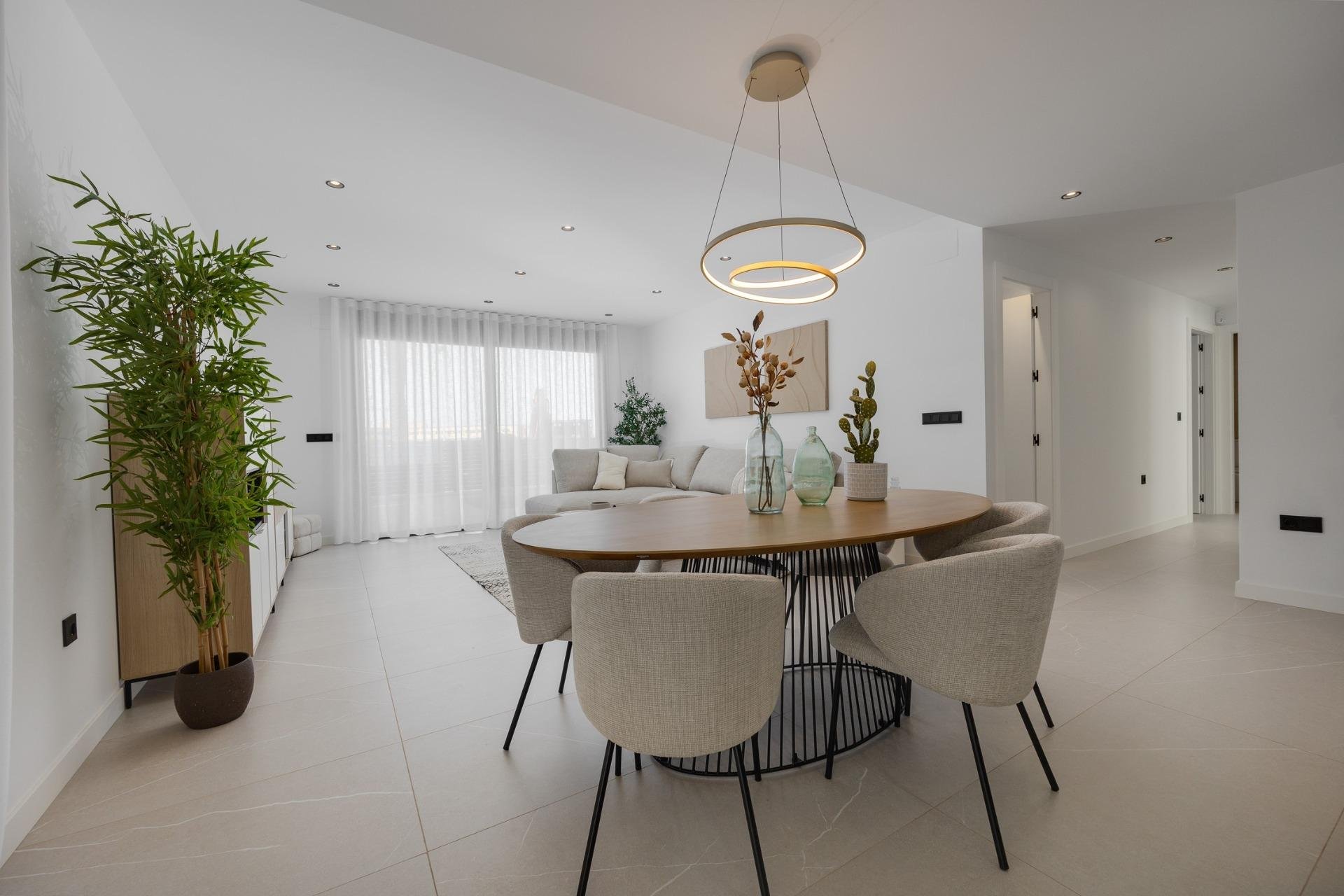 Obra nueva - Villa -
Torrevieja - Sector 25