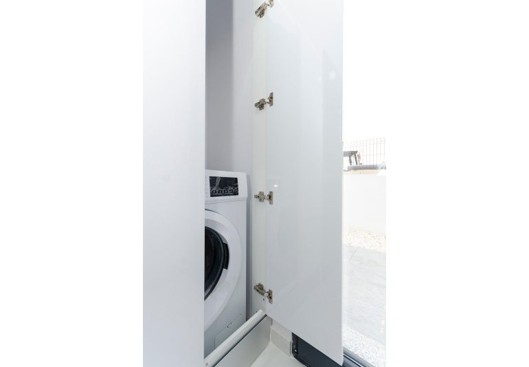 Obra nueva - Villa -
Torrevieja - Torretas