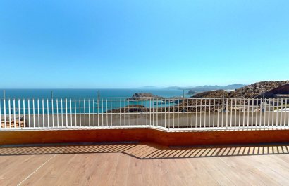 Penthouse - New Build - Águilas - Isla del fraile