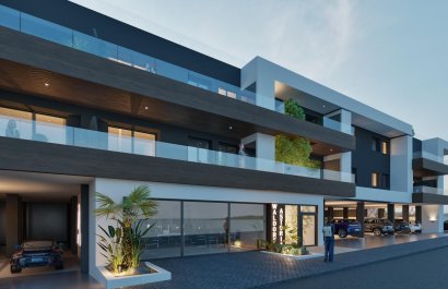 Penthouse - New Build - Benijofar -
                Benijofar