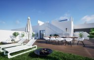 Penthouse - New Build -
                Benijofar - CB-56702