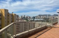 Penthouse - New Build -
                Calpe - CB-50250