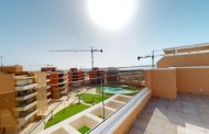 Penthouse - New Build -
                Guardamar del Segura - CB-19604
