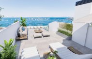 Penthouse - New Build -
                San Pedro del Pinatar - CB-71692
