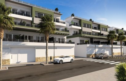 Penthouse - New Build - Xeresa - Xeresa del monte