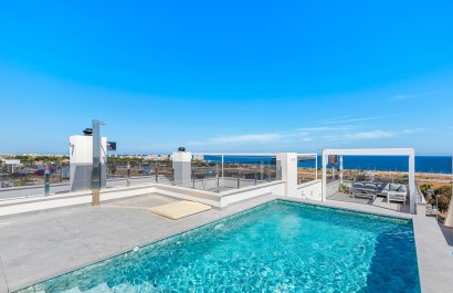 Penthouse - Resale - Orihuela Costa -
                Orihuela Costa