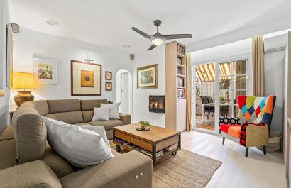 Penthouse - Resale - Torrevieja -
                Torrevieja