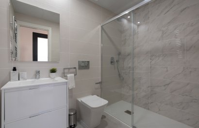 Penthouse - Rynek Pierwotny - Benidorm -
                Spain