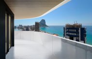 Penthouse - Rynek Pierwotny -
                Calpe - CB-16507