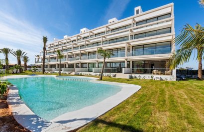 Penthouse - Rynek Pierwotny - Capdepera -
                Mar de Cristal