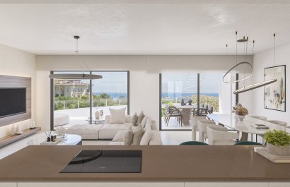 Penthouse - Rynek Pierwotny - Estepona -
                Spain