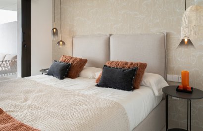Penthouse - Rynek Pierwotny - Estepona -
                Spain