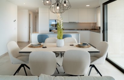 Penthouse - Rynek Pierwotny - Estepona -
                Spain