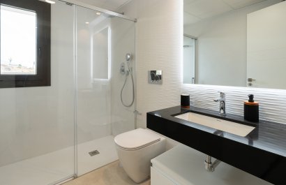 Penthouse - Rynek Pierwotny - Estepona -
                Spain