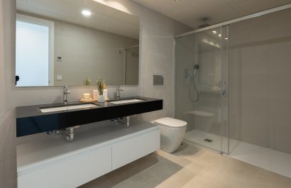 Penthouse - Rynek Pierwotny - Estepona -
                Spain
