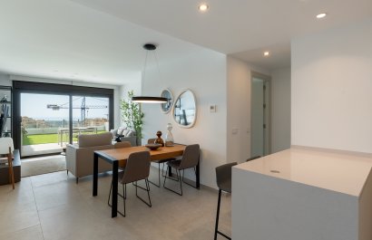 Penthouse - Rynek Pierwotny - Estepona -
                Spain