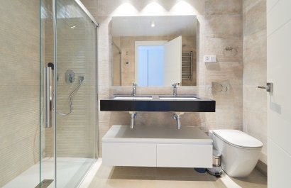 Penthouse - Rynek Pierwotny - Fuengirola -
                Spain