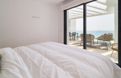 Penthouse - Rynek Pierwotny - Fuengirola - Spain