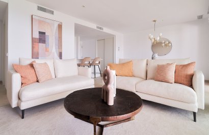 Penthouse - Rynek Pierwotny - Fuengirola -
                Spain