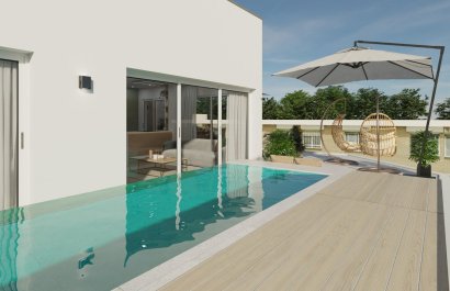 Penthouse - Rynek Pierwotny - Guardamar del Segura - Centro