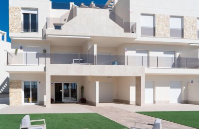 Penthouse - Rynek Pierwotny - Guardamar del Segura -
                El Raso