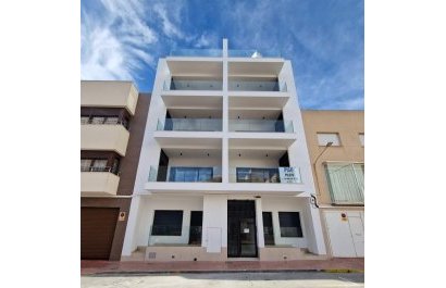 Penthouse - Rynek Pierwotny - Guardamar del Segura - Pueblo