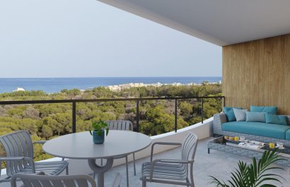 Penthouse - Rynek Pierwotny - Guardamar del Segura - Pueblo