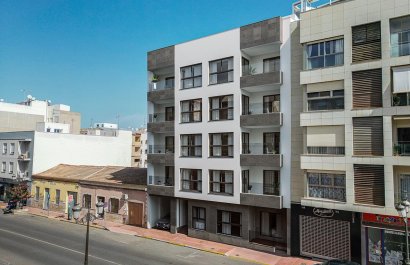 Penthouse - Rynek Pierwotny - Guardamar del Segura -
                Pueblo