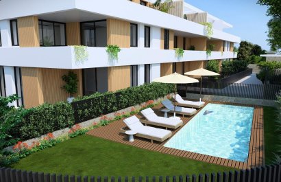 Penthouse - Rynek Pierwotny - Jávea Xàbia - Pueblo