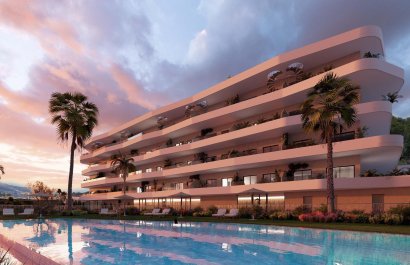 Penthouse - Rynek Pierwotny - La Nucía -
                Ciudad Deportiva