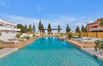 Penthouse - Rynek Pierwotny - Los Alcázares - La Serena Golf